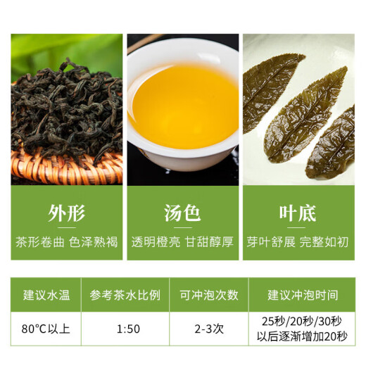青钱柳茶中药材 优质干青前柳成叶 金钱柳原叶茶可配玉米须桑叶 青钱柳250g