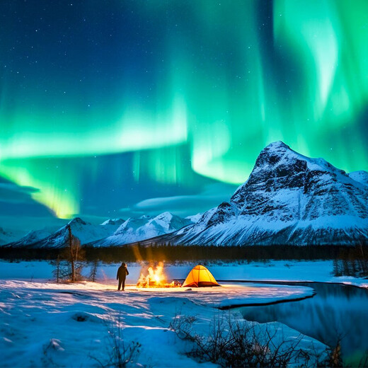 Air tickets included Russia Aurora Murmansk Teriberka 8-10 Days Tour Whale Hunting Aurora Hunter