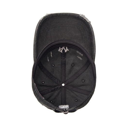 MLB hat men's and women's baseball cap Zhang Linghe's same style 2025 new old peaked cap 3ACPVV34N-50CGS