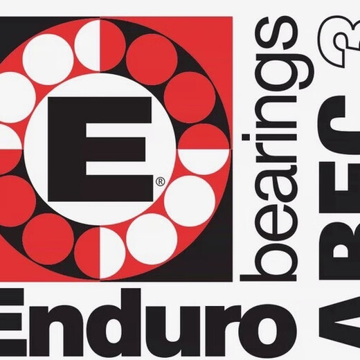正品 美国Enduro  ABEC3 钢珠轴承 自行车 单车专用 培林轴承 15267 (15x26x7mm)一颗