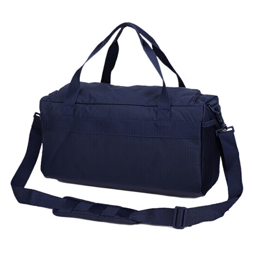 Nike (NIKE) official ship store fitness bag new large-capacity sports bag carry bag bucket bag trendy handbag bag crossbody bag shoulder bag BA6169-410-Same model in mall MISC