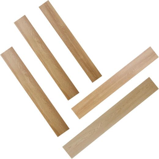 XMSJ Customized Laminat Floors Haushalt wasserdichte Kleidung-resistent umweltfreundliche Schlafzimmer Block Wind Lock Diamond Board Hersteller Direkter Verkauf 6627+ Kostenlose verstärkte Ablauflinie (zusätzliche Kauf und feuchtigkeitsdichte 1