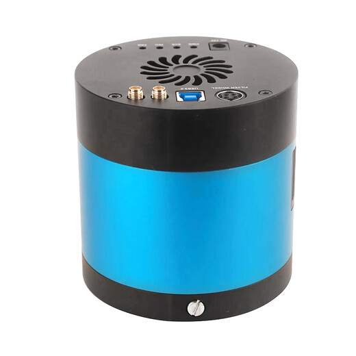 Tiannuoxiang mtr3ccd06000kpa 6 миллионов 3,01-дюймовых CCD IMX695 Цвет флуоресцентная камера темно-поле
