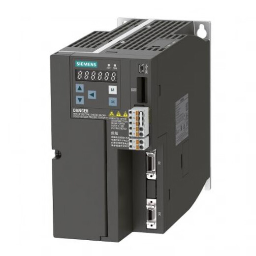 Siemens S7-1500 / CPU1511 / 1512/1513/1515/1516/1517/1518 Module 6ES7516-3AN01-0AB0