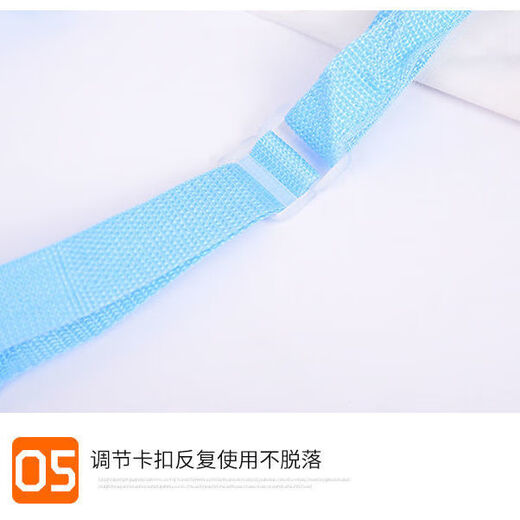 Universal medical arm fracture sling, forearm protector, shoulder and elbow joint arm dislocation fixation belt brace, clavicle wrist protector, breathable cloth elbow cover