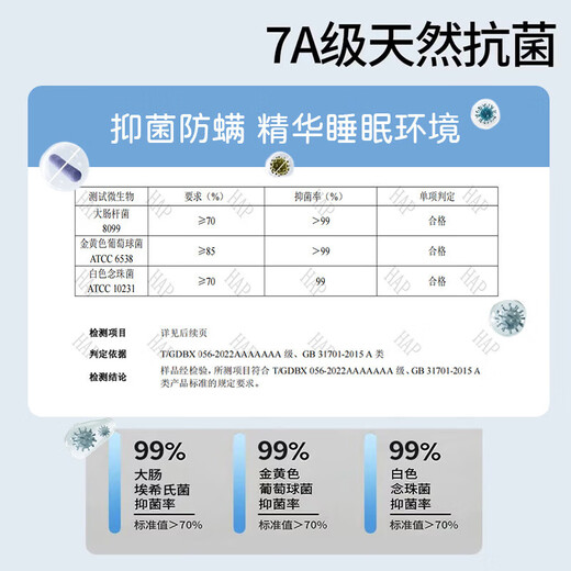 Baby pillow, special product for newborns 0-1 years old, anti-bias head protection, cervical vertebra memory foam shaping pillow core cartoon shaping pillow small cow 30*20CM 10A antibacterial fabric