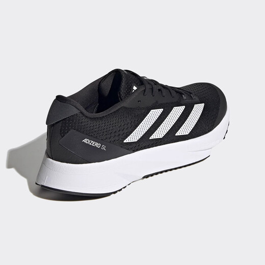 阿迪达斯 （adidas）新款男鞋透气舒适休闲运动缓震跑步鞋 HQ1349 D HQ1349 39