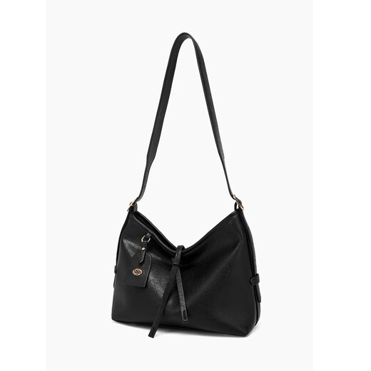 Rote Libellefly-Tasche Frauenbeutel 2025 Neues Cowhide One-Shoulder Crossbody-Tasche Handtasche Geschenk für Freundin Mutter Lehrer Tag Geschenk