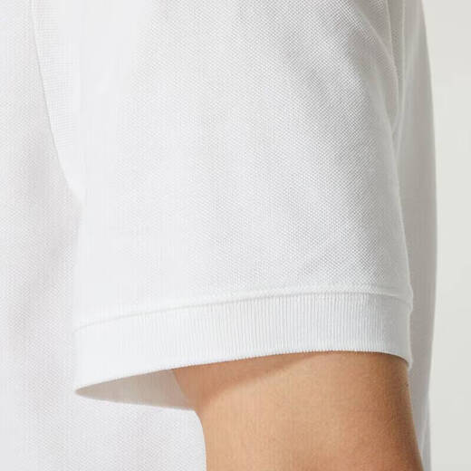 耐克（NIKE）装上衣25冬季新款时尚休闲翻领透气快干polo衫运动服短袖T恤潮 FN3895-100-白色-刺绣logo S