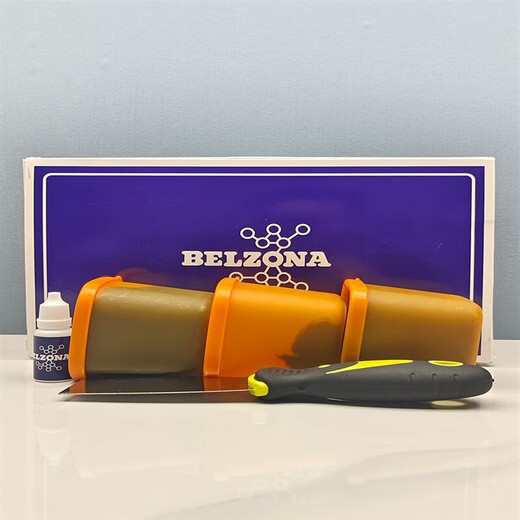 
XMSJ1311 1321 Enamel Reactor Repair Glue High Temperature Resistance Pipe Plate Valve Bearing Metal Repair Belzona 1311+1391 High Temperature Model 360g/