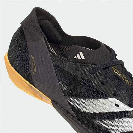 Adidas Roode Shoes Мужская обувь летняя новая легкая атлетка с длинными дистанциями.