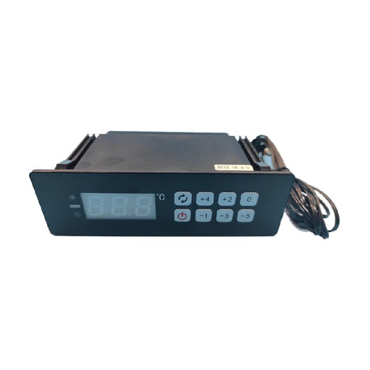 XMSJ5155 Thermostat Greens Star Refrigerator Freezer Temperature Controller Exhibition LTC-50PLUS (refrigerated storage