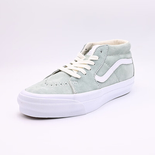VANS范斯Sk8-Mid Reissue 83男女鞋运动休闲帆布鞋板鞋VN000CQQCPG VN000CQQCPG 39