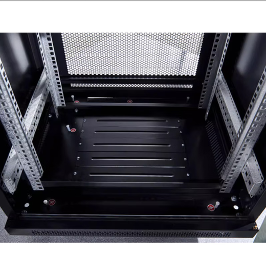 Network cabinet 0.8m 1m 1.2m 1.6m 1.8m 2m server cabinet 10U15U18U22U27U32U42U T2.6042/600 width 1000 depth 2000 height mm mesh front door