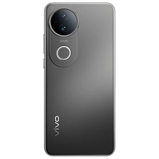 vivo X200s 16GB+512GB 天玑9400+ 店内选购】超薄5G手机S20全网通高通骁龙6500mAh长续航90W闪充 【松烟墨】12GB+512GB 官方标配【不分期】