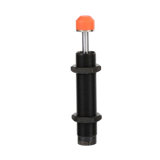 Adjustable AC hydraulic buffer damper miniature ad2030 shock absorber cylinder robot extended AC14122