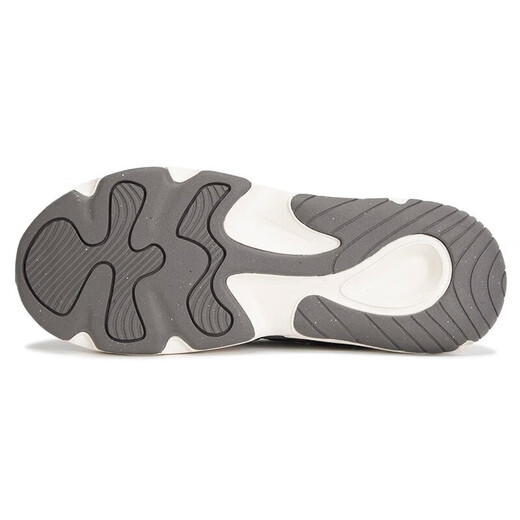 Nike (Nike) Frauenschuhe, Frühlings- und Sommer Neue Tech Hera Sports Schuhe Training Running Wear-Resistant Atemable Casual Shoes Retro Dad Schuhe DR9761-001 35.5