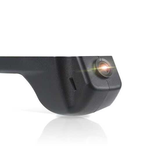 BMW 12357 Series X1X3X5X4530320li Special car special driving recorder without wiring 1600P2K ultra-clear without memory card BMW special official standard single lens
