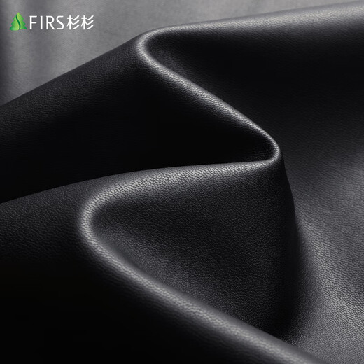 Shanshan Leather Men's Autumn and Winter New Business Casual Stand Collar Young and Middle-aged Handsome Style Motorcycle Leather Jacket Men's Clothing