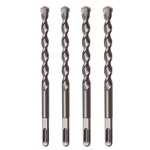 
WORX impact drill 388 electric hammer drill bit round handle square handle concrete punched round handle 12200 open round handle 12350 through wall drill bit