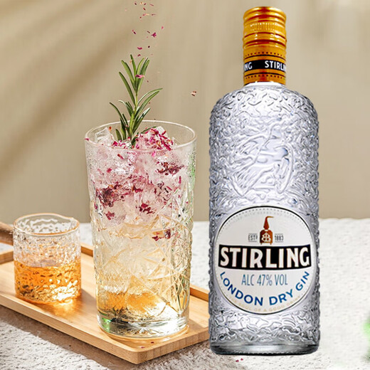 
Sagley Gold Award Gin Sageley 47 London Dry Gin Pink Gin Gin Jin Tang Li Li Liquor Beverage Base Wine 700mL 1 Bottle Gold Award Sageley 47 Dry Gin
