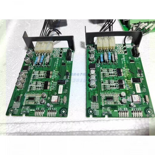 Oceanwide Sanjiang ZB-9100-H dual circuit board is suitable for 9100/9108/9116 host ZB-9200-H ZB-9100-H circuit board (small board)