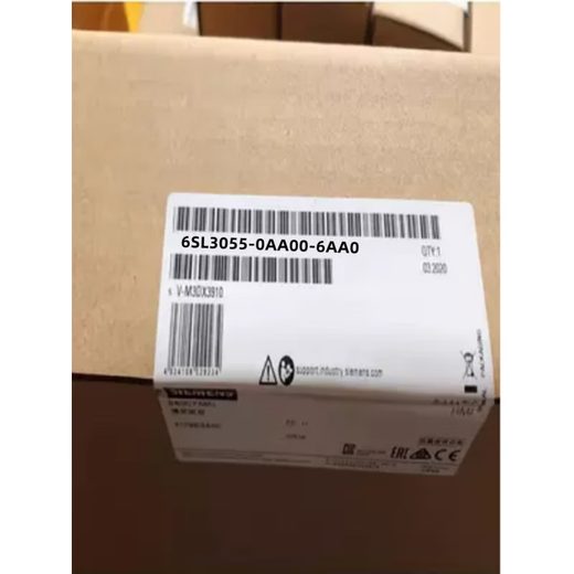 Siemens module /3BA0/2TA0/2EB0/2CA0/6AA0/ 6SL3055-0AA00-2EB0