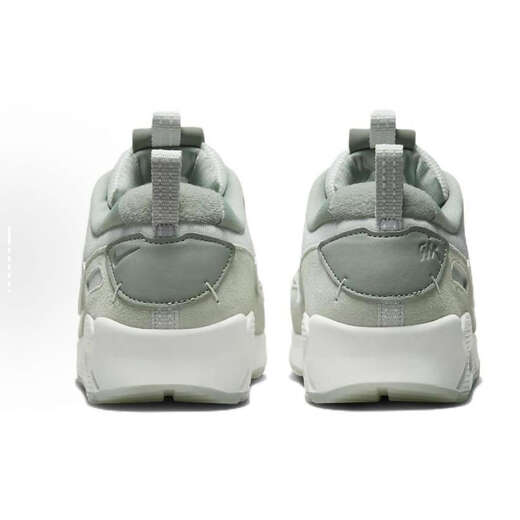 Nike Air Max 90 Futura Comfortable and versatile low-top life casual shoes Women's DM9922-105 Men and Women 37.5 20 FB1877-110