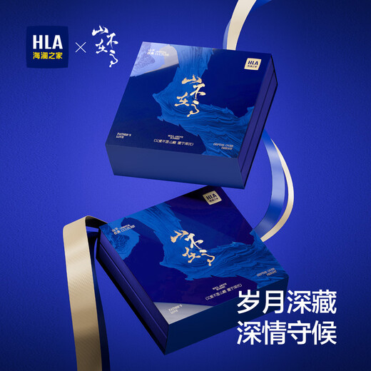 Hailan Home (HLA) Geburtstagsgeschenk für Männer Brieftasche Echtes Leder Neues Kurzbrieftasche für Vater und Älteste, heiß gestempelter schwarzes Kurzmodell [Geben Sie Dads nachdenkliche Wahl]