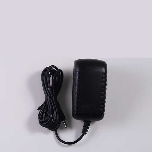Igiftfire45544/9898/EV3 Fuente de alimentación de la batería de litio 8887 Cargador 10V Universal 10V1A-700MA Adaptador de 10 V Fuente de alimentación/1 metro Cable/conexión 3.5