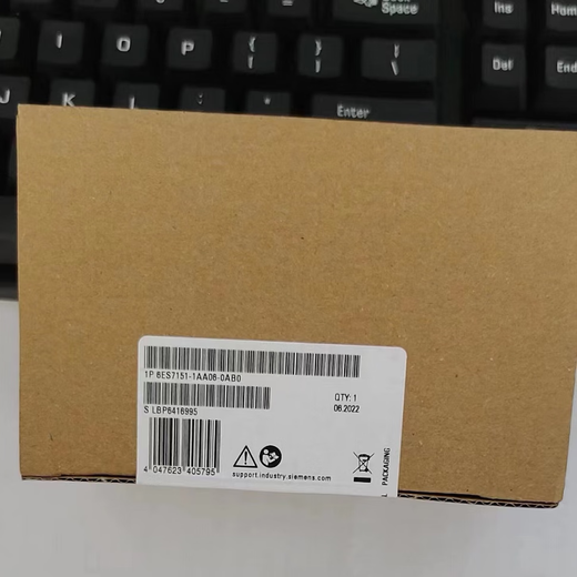 西门子ET200接口模块6ES7151-1AA06/3AA23/1AB05/3BA23/1AA0-0 6ES7151-1AB05-0AB0