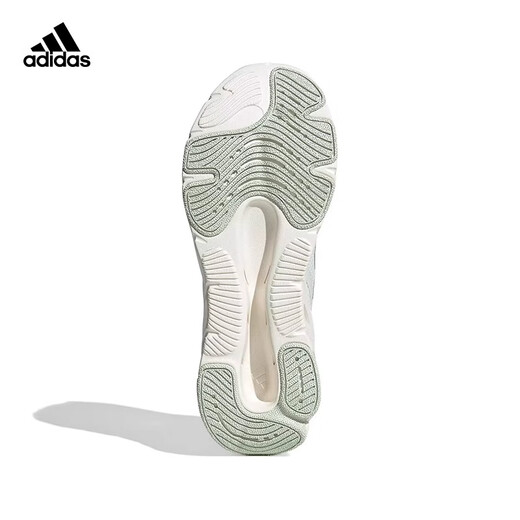 ADIDAS阿迪达斯男鞋adidas夏季新款跑步鞋网布透气防滑耐磨休闲鞋运动鞋 JH9854【官方正品 假一罚十】 39 (240mm)