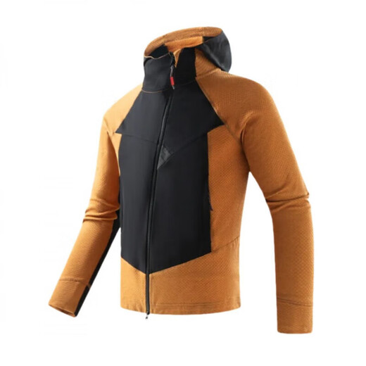 KLATTERMUSEN men and women couples outdoor sports running front and rear 3 reflective cycling clothes mountain climbing clothes thin frost green S