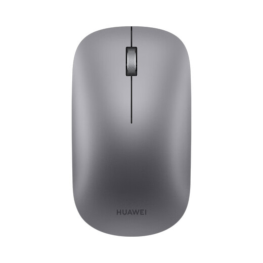 Huawei Wireless Mouse Slim Youth Edition Star Flash Model Bluetooth Star Flash Dual Technology Suitable for Tablets and Notebooks Gray