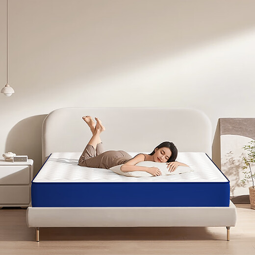 Haima Liuliu Memory Foam Box Mattress Simmons Compression Roll упаков
