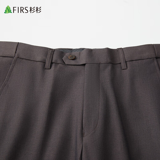 Shanshan sheep wool three-piece suit for men, slim professional formal wear, business groom's suit, wedding suit, men's suit