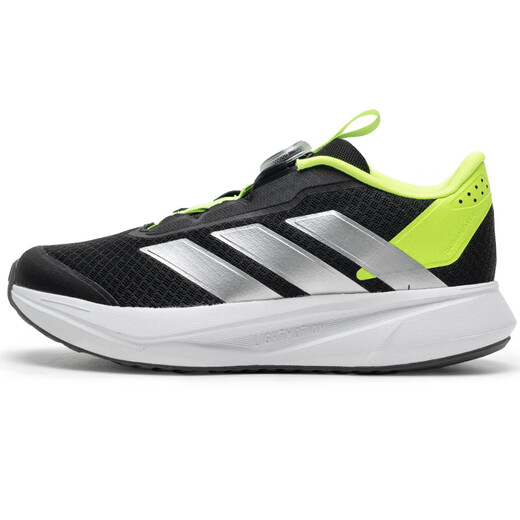 ADIDAS (adidas) Adolescente zapatos para hombres Zapatos para mujeres 2025 Summer NUEVA Moda de moda al aire libre zapatos casuales ligeros de peso transpirable Ji1694 33