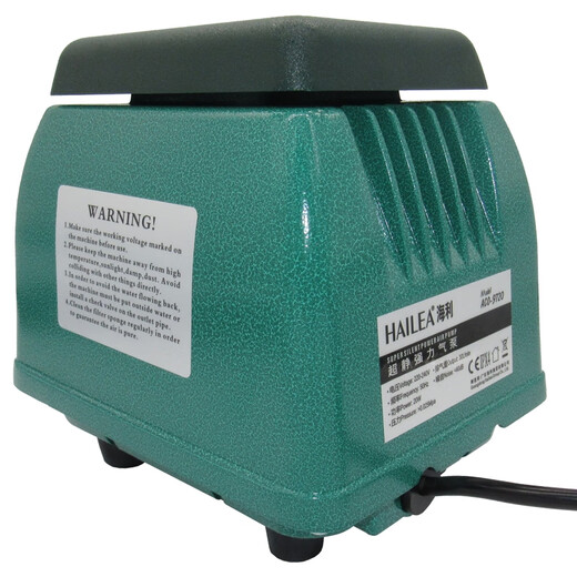 JPHZNBaco9730 Fish Pool Air Pump 9740 Fish Tank Silent Aerobics Pump 9720ACO9750 Oxygen Pump aco9780 Ordinary Bubble Stone Package
