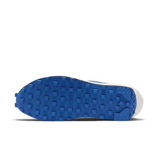 
NIKE LDWaffle three-party joint black, gray and blue deconstructed waffle shoes sports and casual running shoes DJ4877-600 DJ4877-600_Men's model__ 45.5