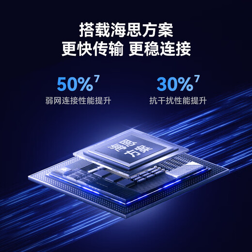 Huawei Smart Select Xiaotong Dangjia Outdoor Camera 5 Version 4K Outdoor Monitor 8M Home 360 degrés No Dead Protrasy avec Night Vision Panoramic Outdoor Backproof Retallight High Definition Flame Detection