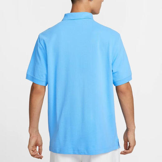Nike (NIKE) 2025 Men's AS M NK CLUB SS POLO PIQUEPOLO Shirt FN3895-412 S