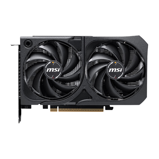 MSI Phantom GeForce RTX 5060 8G SHADOW 2X OC AI reasoning e-sports game design intelligent learning independent graphics card
