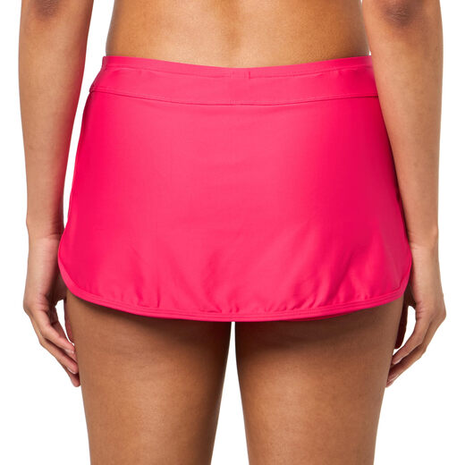 NEXTNext Women's Good Karma Lotus Skirt, Pink, L Pink L