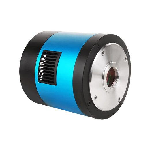Tiannuoxiang mtr3ccd06000kpa 6 миллионов 3,01-дюймовых CCD IMX695 Цвет флуоресцентная камера темно-поле