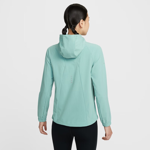 Nike (Nike) Swift Damen Running Sonnenschutzkleidung Herbst Herbst Wasserabweisungen HQ0651 017 Kanonenfutter/Silber XS