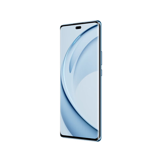 Huawei Enjoy 70X Active Edition, Whale Super Long Battery Life, Hongmeng Security Dual Five-Star Super Break-resistant, Hongmeng Mobile Phone Enjoy 70X Active Edition, Ice Crystal Blue, 8GB+256GB, Official Standard Configuration + Joint Warranty + Electronic Warranty Card Registered