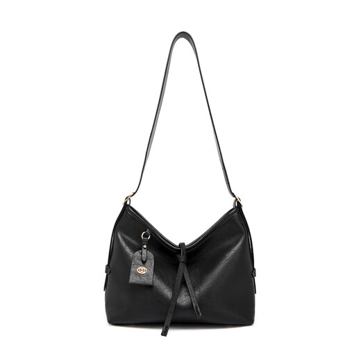 Rote Libellefly-Tasche Frauenbeutel 2025 Neues Cowhide One-Shoulder Crossbody-Tasche Handtasche Geschenk für Freundin Mutter Lehrer Tag Geschenk