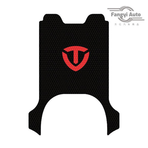 
Yingtang Comfortable Feet Tailing Youjun Super Powered Edition Battery Car Electric Vehicle Foot Pad Foot Pedal Pad Modified Accessories Tailing Youjun Special Frog C14222