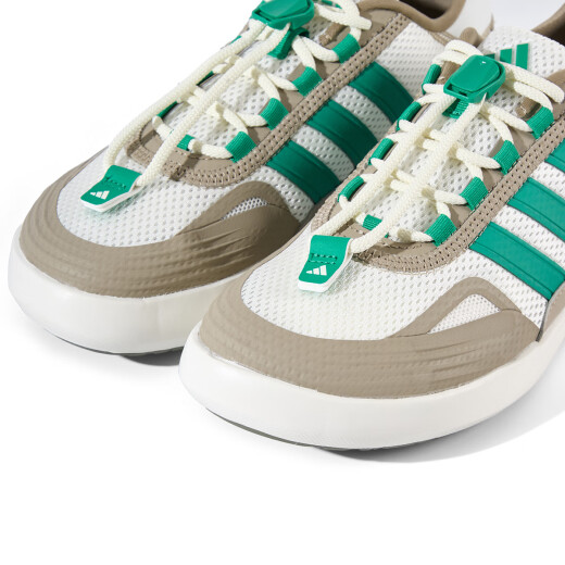 
Adidas (adidas) sports, fashionable, comfortable and breathable casual shoes for men's shoes JP6628 40.5