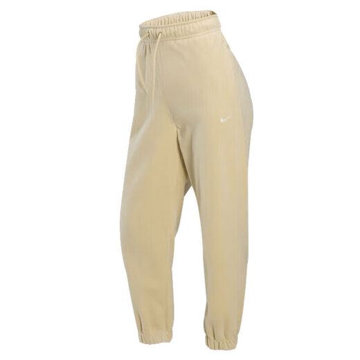 Pantalon officiel Nike (Nike) Pantalon féminin, automne et hiver nouveau pantalon de sport de fitness extérieur plus pantalon décontracté de vent en velours et confortable HQ4877-783 / Inner Plus Velvet L
